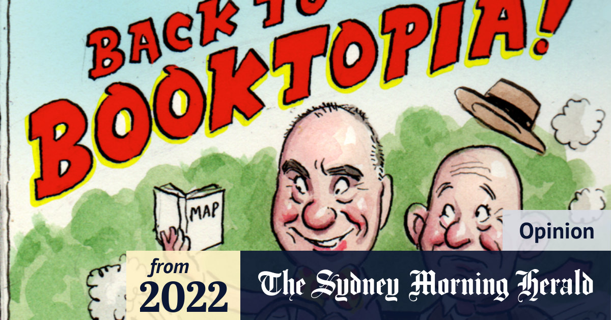 A new chapter Retail Food Group boss to do fresh rebuild job